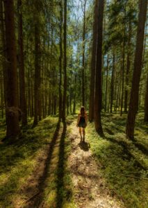 Scopri di più sull'articolo Vivere la spiritualità