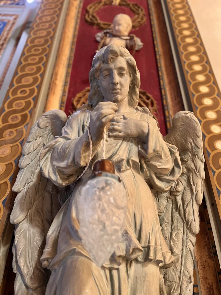 angeli